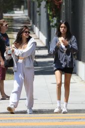 Madison Beer - Out in West Hollywood 07/06/2019