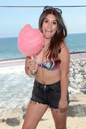 Madisyn Shipman – 2019 Instagram Instabeach Party in Pacific Palisades