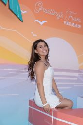 Madisyn Shipman – 2019 Instagram Instabeach Party in Pacific Palisades
