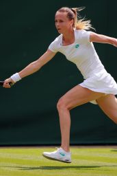 Magdalena Rybarikova – Wimbledon Tennis Championships 07/01/2019
