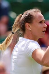Magdalena Rybarikova – Wimbledon Tennis Championships 07/01/2019