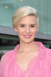 Maggie Grace - "Driven" Premiere in Hollywood