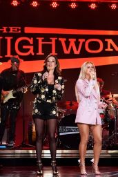 Maren Morris - Performing Live on The Tonight Show With Jimmy Fallon 07/30/2019