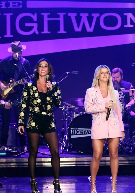 Maren Morris - Performing Live on The Tonight Show With Jimmy Fallon 07/30/2019