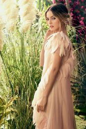 Margot Robbie - Glamour Magazine Russia August 2019 Photos