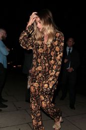 Margot Robbie - "Once Upon a Time in Hollywood" Premiere After Party in London