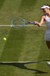 Maria Sharapova – Wimbledon Tennis Championships 07/02/2019