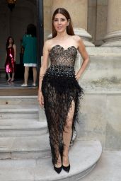 Marisa Tomei - Ralph & Russo Fashion Show in Paris 07/01/2019