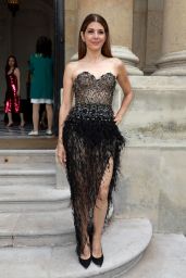 Marisa Tomei - Ralph & Russo Fashion Show in Paris 07/01/2019