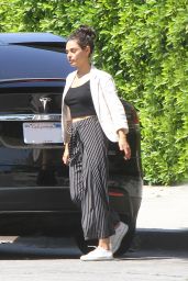 Mila Kunis - Out in LA 07/24/2019