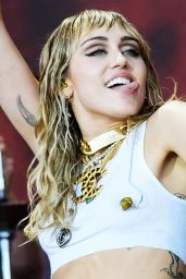 Miley Cyrus Wallpapers (+7)