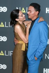 Mishel Prada – Nalip 2019 Latino Media Awards in Hollywood