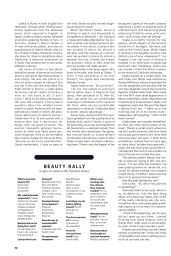 Naomi Osaka - Allure Magazine USA August 2019 Issue