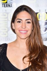 Natalia Cordova-Buckley - 