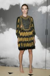 Natalia Vodianova – Christian Dior Haute Couture F/W 19/20 Show in Paris