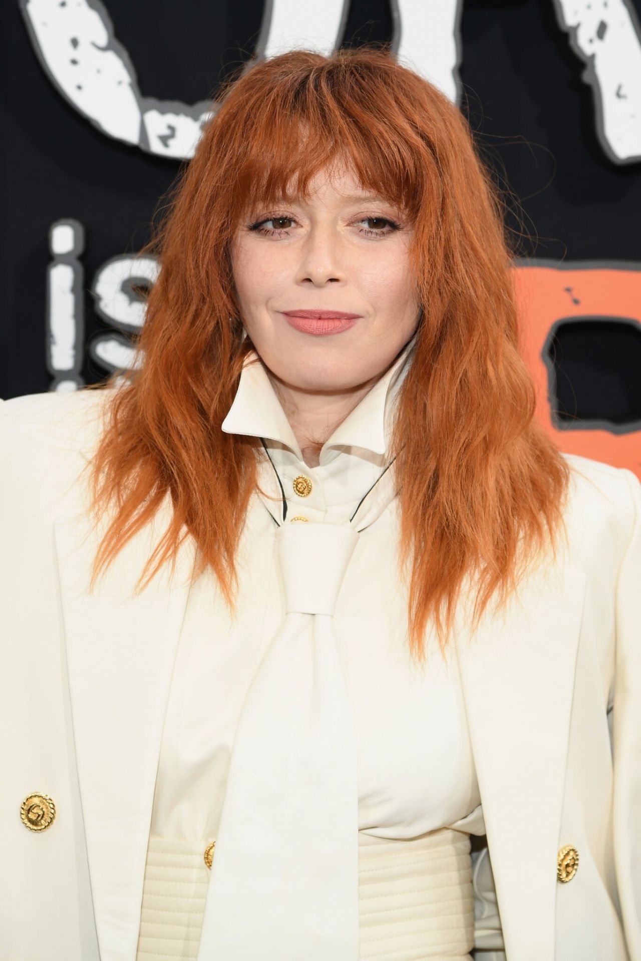 Natasha Lyonne – “Orange Is The New Black” Final Season World Premiere