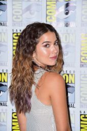 Nichole Bloom - Superstore Photocall at SDCC 2019