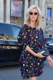 Nicky Hilton Looks Stylish - Out in Paris 07/02/2019