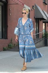 Nicky Hilton - Out in New York City 07/12/2019