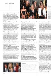 Nicole Kidman - F Magazine 07/02/2019 Issue
