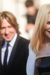 Nicole Kidman – Outside the Armani Show in Paris 07/02/2019