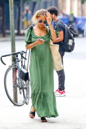 Nicole Richie - Out in New York 07/17/2019