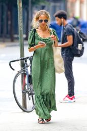 Nicole Richie - Out in New York 07/17/2019