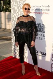 Noomi Rapace – American Friends of Covent Garden 50th Anniversary Celebration