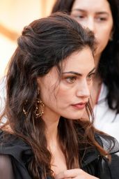 Phoebe Tonkin – Chanel Haute Couture Fall/Winter 19/20 Show at Paris Fashion Week