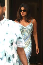 Priyanka Chopra - Out in NYC 07/24/2019