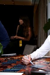 Rebecca Rittenhouse - 2019 Summer TCA Press Tour in Beverly Hills 07/26/2019