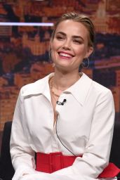 Rebecca Rittenhouse - 2019 Summer TCA Press Tour in Beverly Hills 07/26/2019