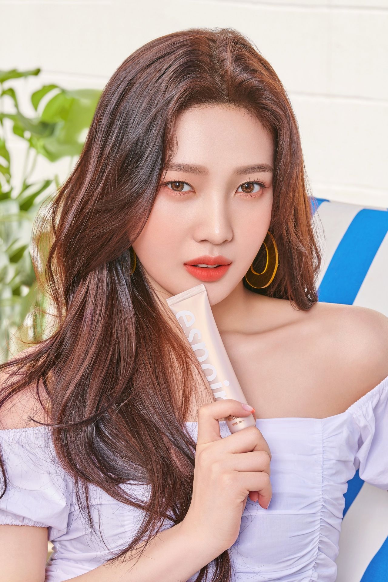 Red Velvet Joy - Photoshoot for Espoir 2019 • CelebMafia