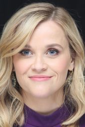 Reese Witherspoon - "Big Little Lies" Press Conference in LA
