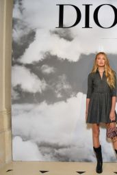 Romee Strijd – Christian Dior Haute Couture F/W 19/20 Show in Paris