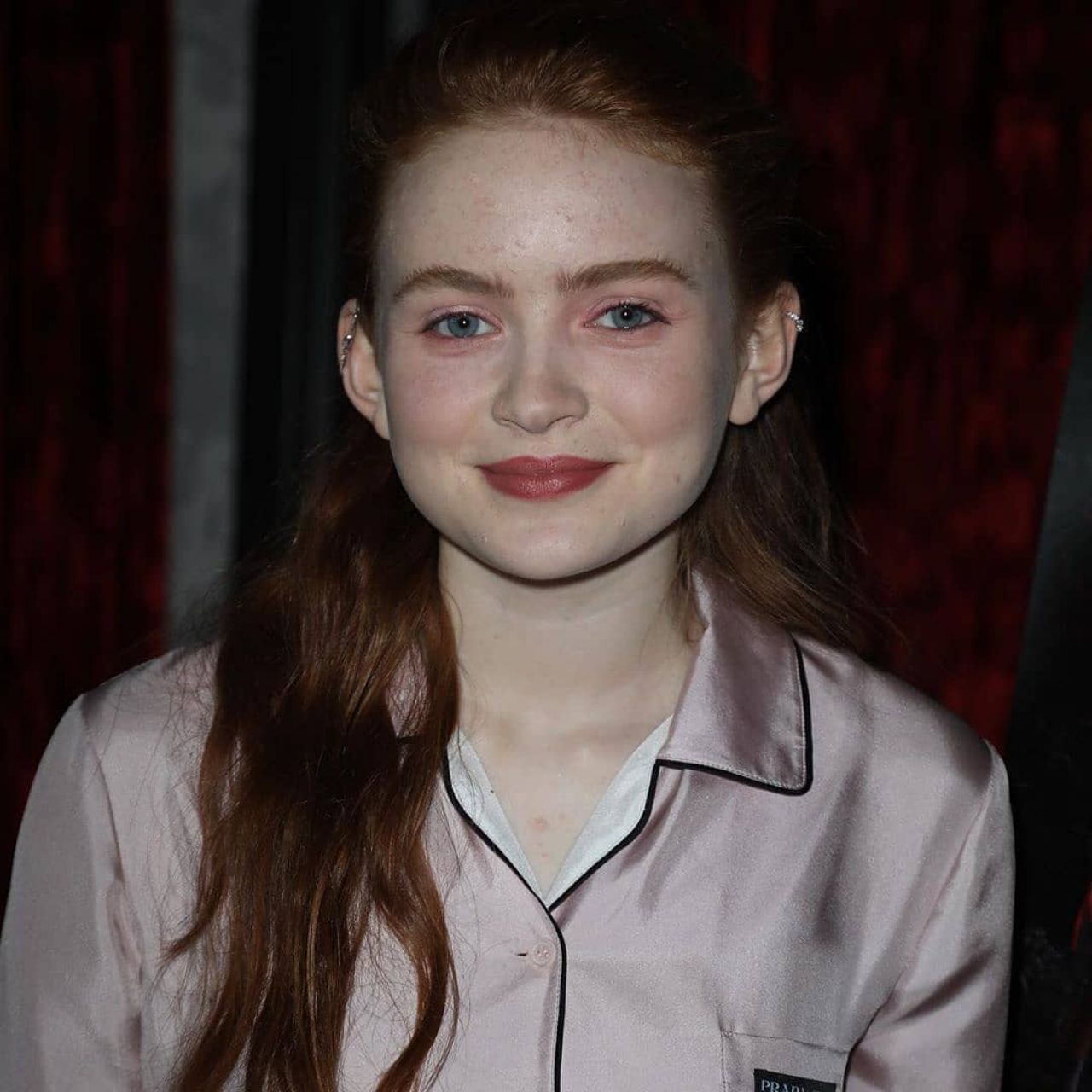 Sadie Sink Latest Photos - CelebMafia