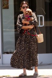 Sandra Bullock - Out in LA 07/08/2019