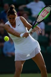 Sara Sorribes Tormo – Wimbledon Tennis Championships 07/01/2019