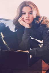 Selena Gomez – Puma Spring Summer Collection 2019 (Part IV)