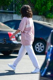 Selena Gomez - Shopping in Los Angeles 07/05/2019