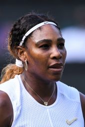 Serena Williams – Wimbledon Tennis Championships 07/02/2019
