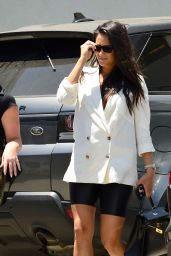Shay Mitchell - Out in LA 07/15/2019