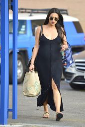Shay Mitchell - Out in Los Angeles 07/24/2019