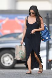 Shay Mitchell - Out in Los Angeles 07/24/2019