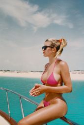 Sofia Richie in a Bikini 07/16/2019
