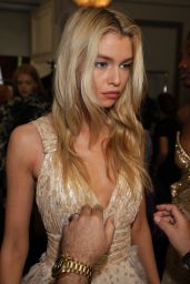 Stella Maxwell - Redemption Haute Couture Fall/Winter 19/20 Show in Paris