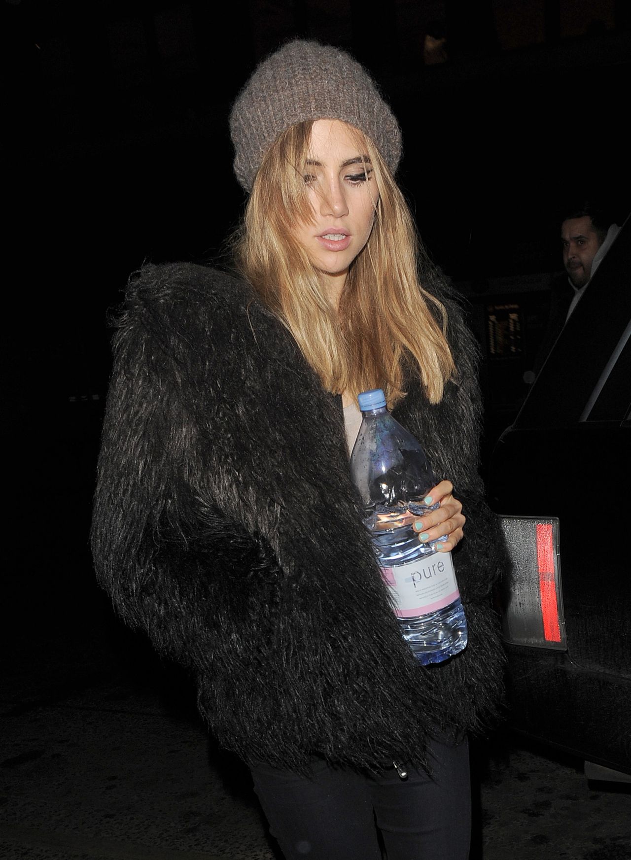 Suki Waterhouse Latest Photos CelebMafia