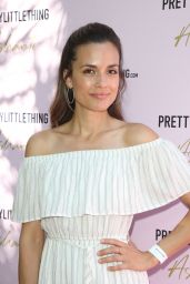 Torrey Devitto – PrettyLittleThing x Ashanti Launch Party in LA 06/30/2019