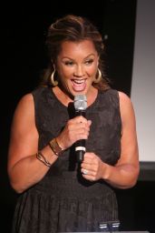 Vanessa Williams - Hosts The Sheen Center For Thought and Culture Fall Season Preview in NY 07/30/2019