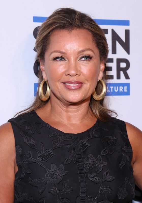 Vanessa Williams - Hosts The Sheen Center For Thought and Culture Fall Season Preview in NY 07/30/2019